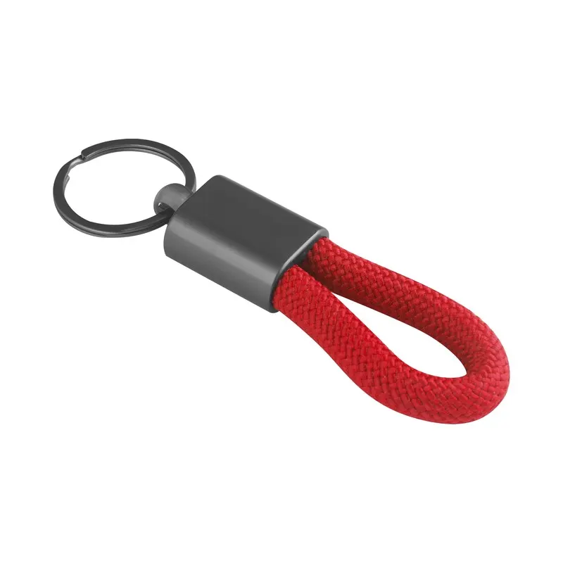 LLAVERO NECTO M 8002 Rojo — clave M 8002