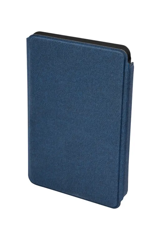 PORTA PASAPORTE GIRIS M 80123 Azul — clave M 80123