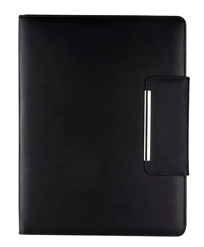 CARPETA ONTARIO M 80150 Negro — clave M 80150