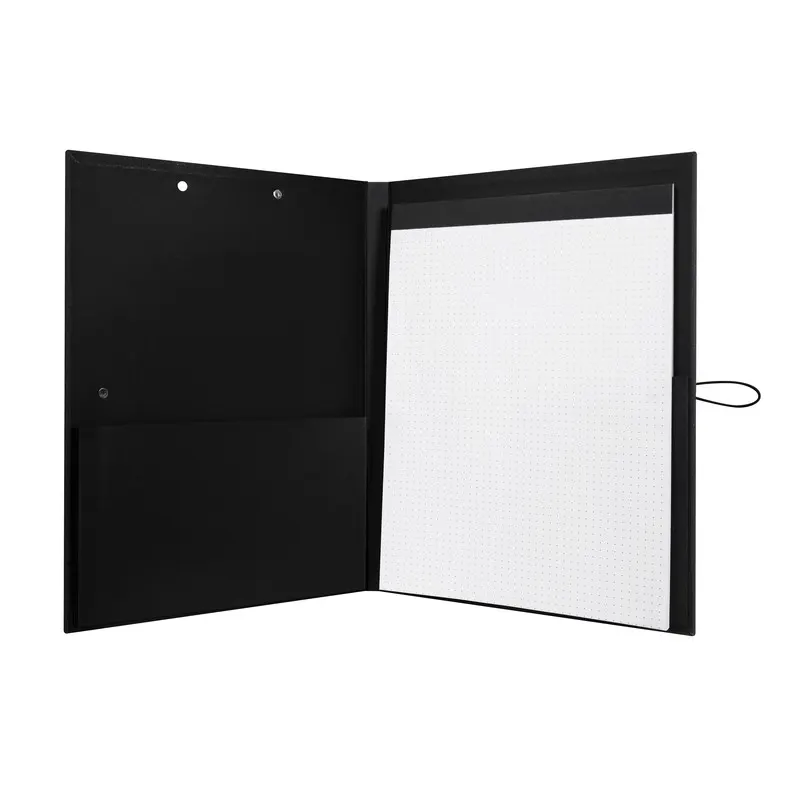 CARPETA RENDES M 80240 Negro — clave M 80240