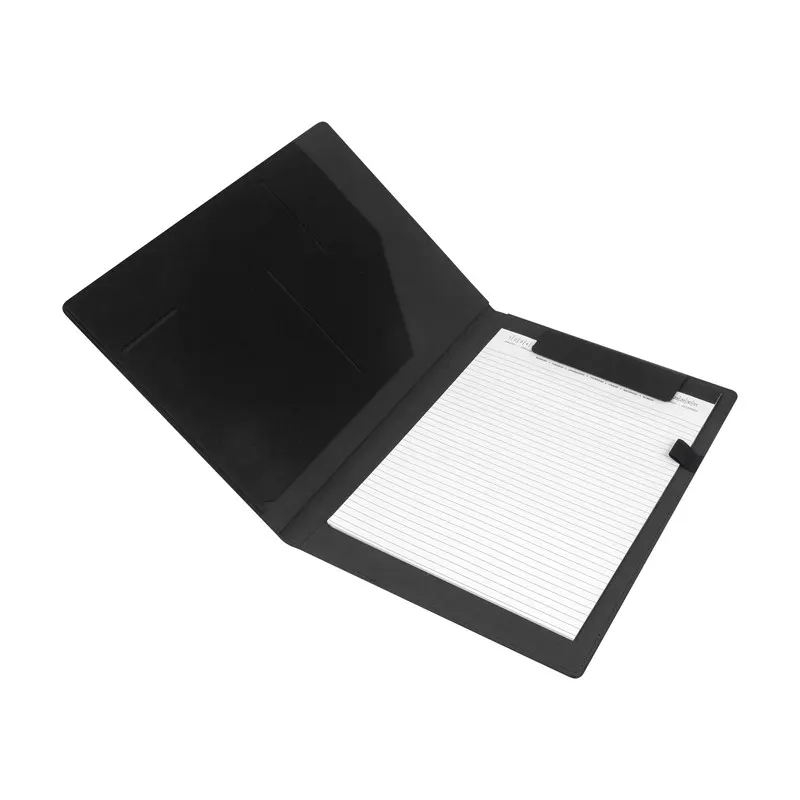 CARPETA OFICIO NARON M 80260 Negro — clave M 80260
