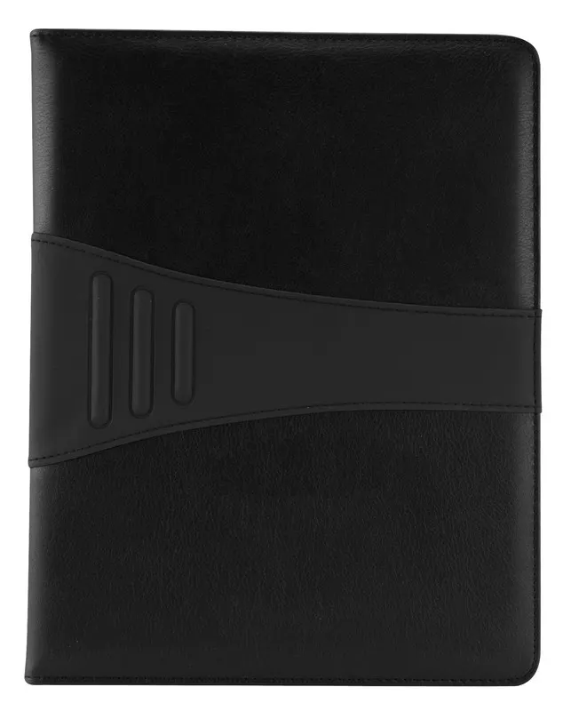 CARPETA CENTURY M 80444- Negro — clave M 80444-