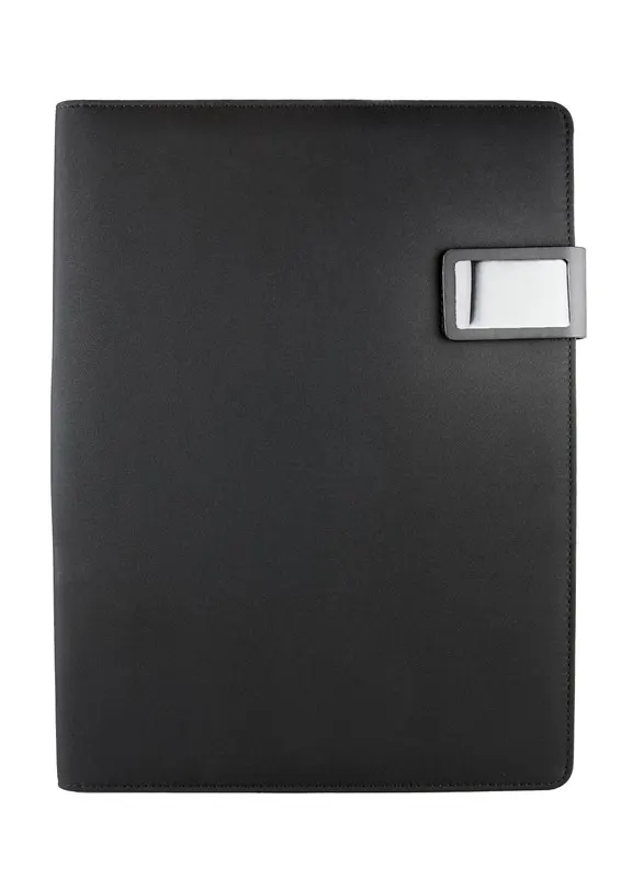CARPETA MIRAM M 80750 Negro — clave M 80750