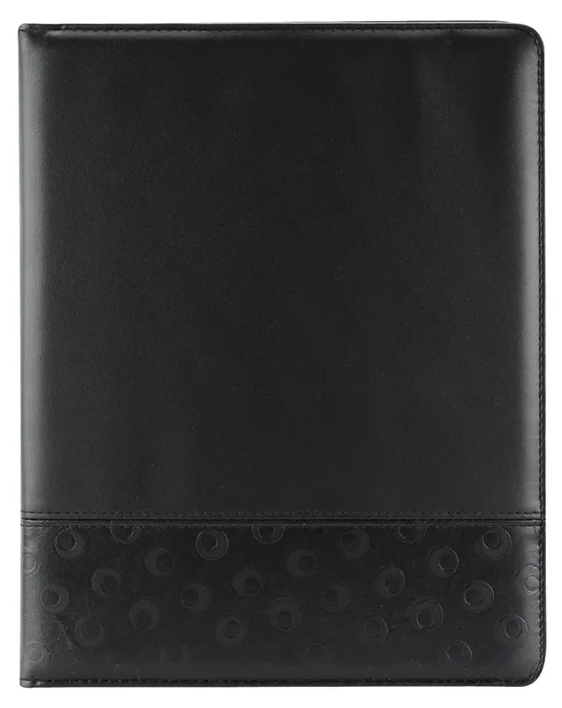 CARPETA LISBOA M 80800 Negro M 80800 Negro
