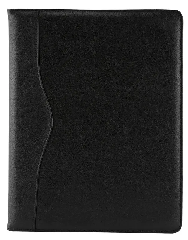 CARPETA HARBEL M 82724 Negro — clave M 82724
