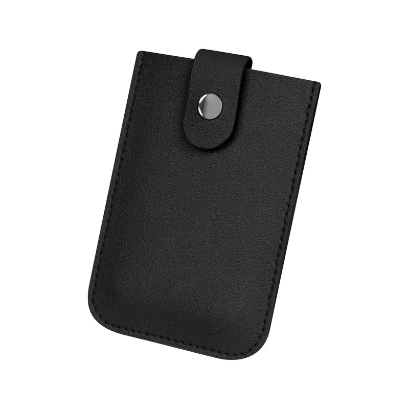 TARJETERO JUNIUS M 8401 Negro — clave M 8401