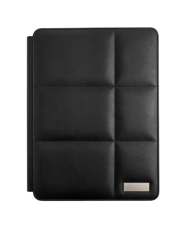 CARPETA NABU M 9090 Negro — clave M 9090