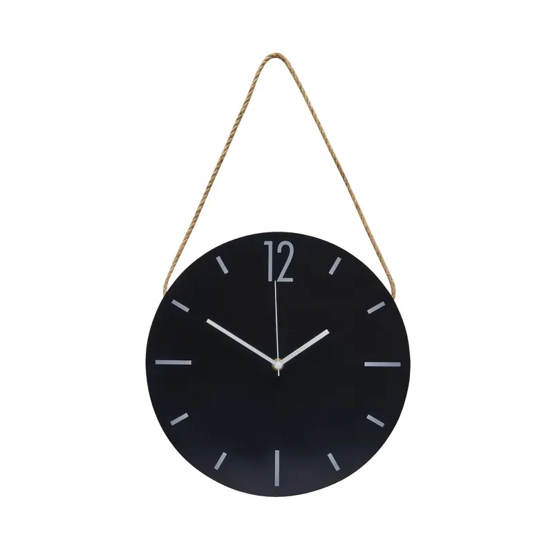 RELOJ JADUAL MK 013 Negro — clave MK 013