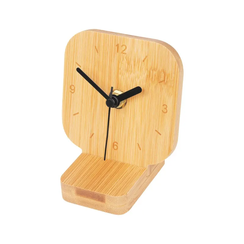 RELOJ TEMPS MK 015 Cafe — clave MK 015