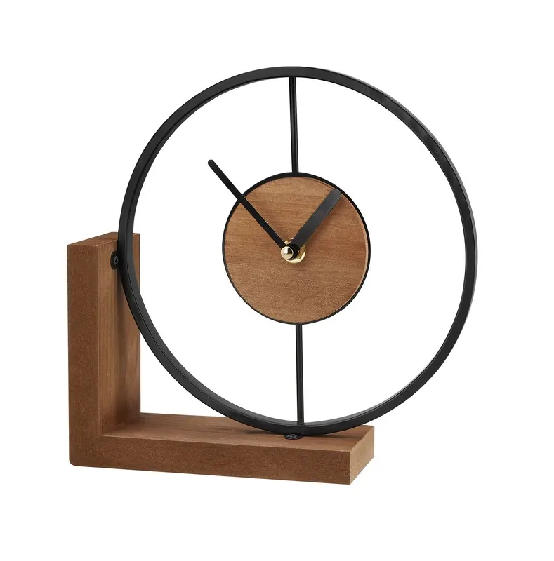 RELOJ OCEL MK 016 Cafe — clave MK 016