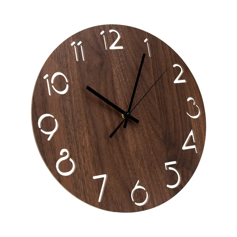 RELOJ QUARE MK 018 Cafe — clave MK 018