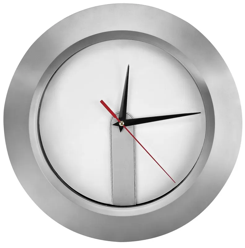 RELOJ LONDON MK 400- Plata — clave MK 400-