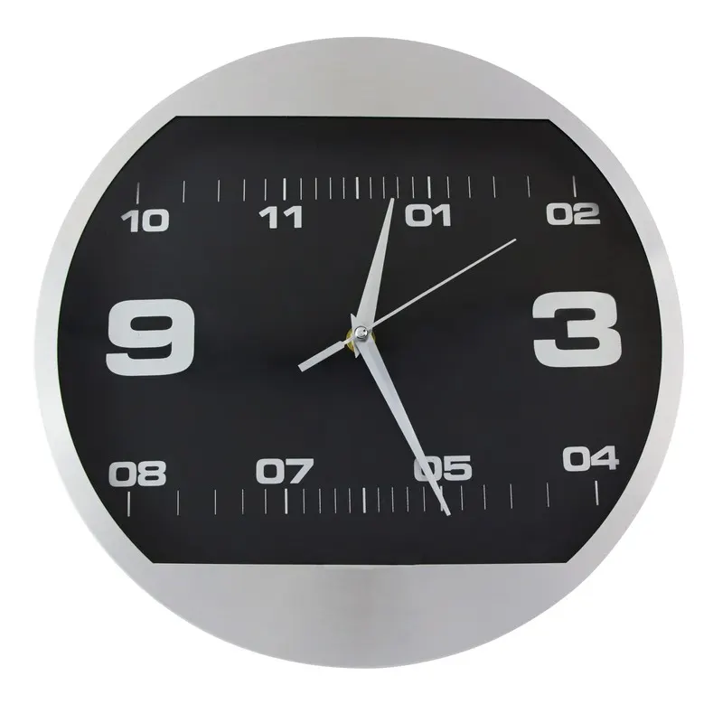 RELOJ OSSIAN MK 500 Negro — clave MK 500