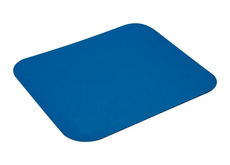 MOUSE PAD RECTANGULAR MOP 002 Azul — clave MOP 002