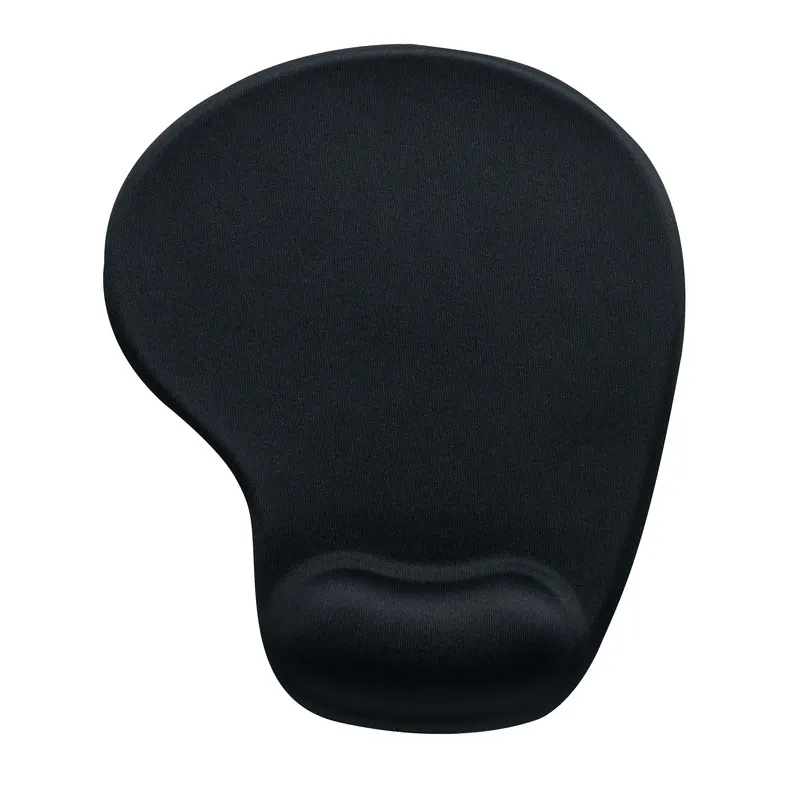 MOUSE PAD LOEN MOP 018 Negro — clave MOP 018