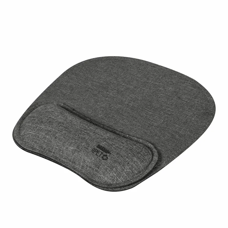 MOUSE PAD HOOVER MOP 022 Gris — clave MOP 022