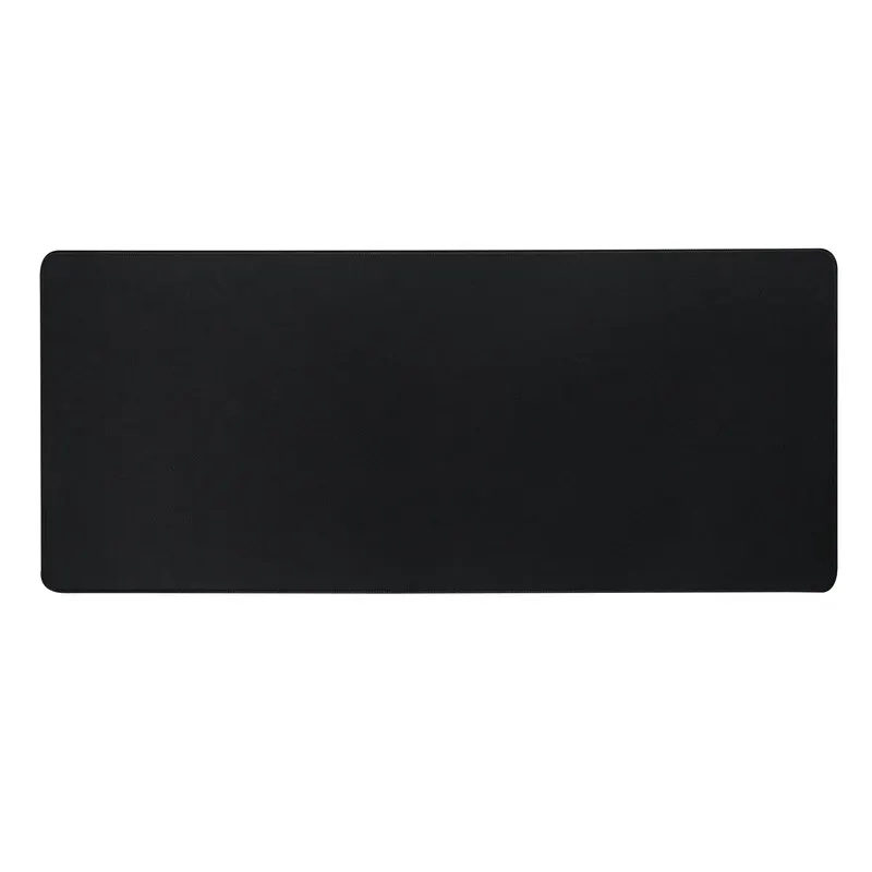 MOUSE PAD DE ESCRITORIO YIRÉN MOP 023 Negro — clave MOP 023