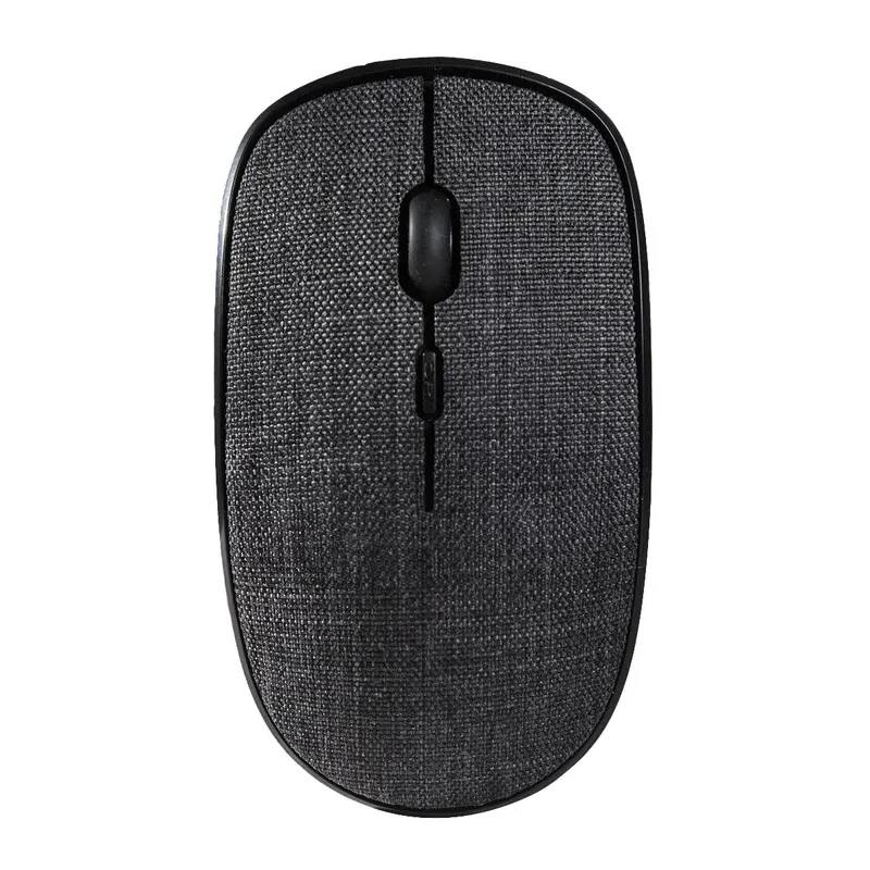 MOUSE WELLE MOU 090 Negro — clave MOU 090