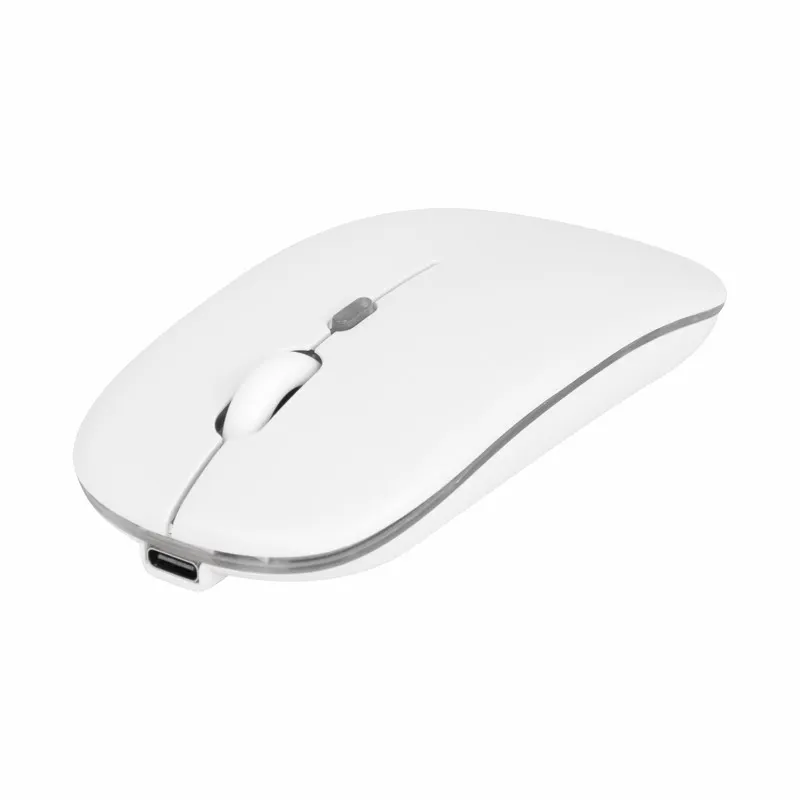 MOUSE DOUGLAS MOU 100 Blanco MOU 100 Blanco
