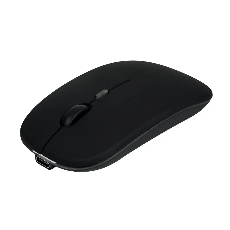 MOUSE DOUGLAS MOU 100 Negro — clave MOU 100
