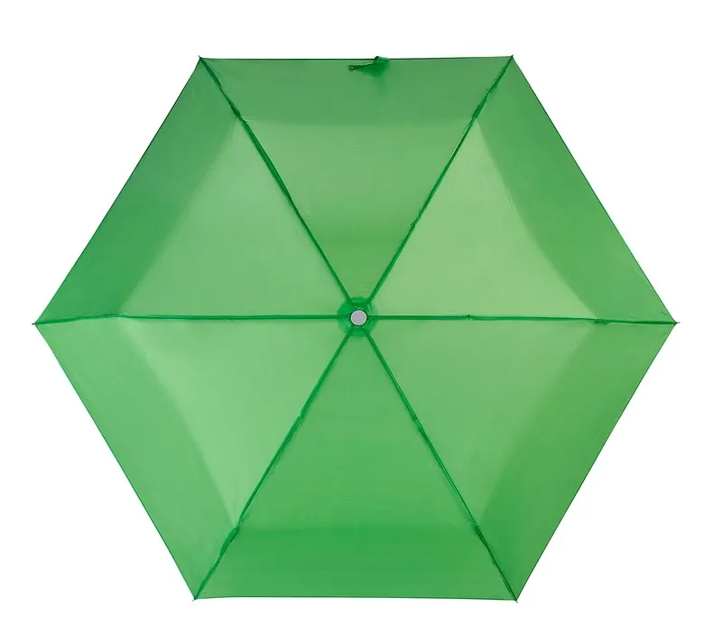 PARAGUAS ZLIN PAR 012 Verde — clave PAR 012