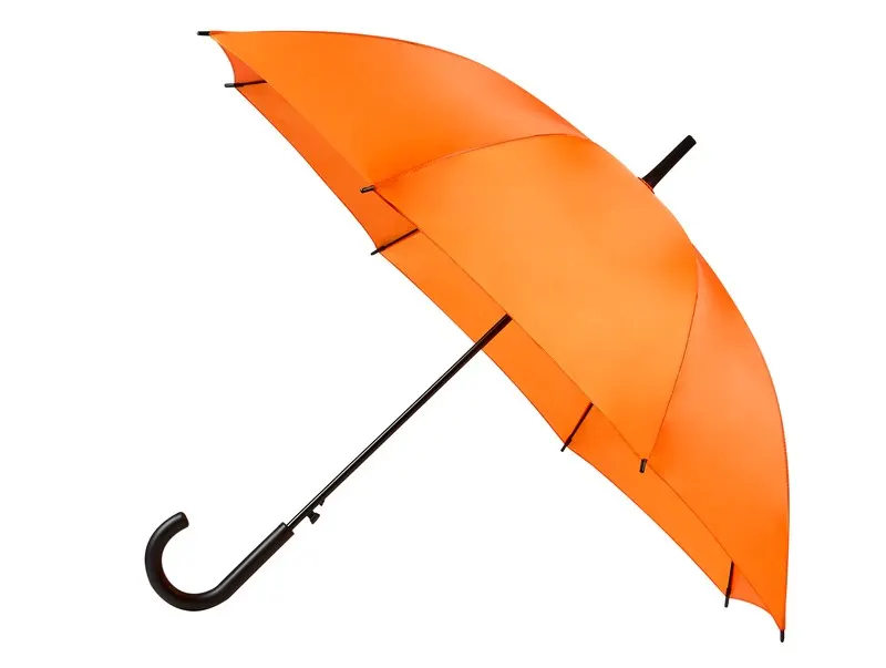 PARAGUAS SABETTA PAR 016 Naranja — clave PAR 016