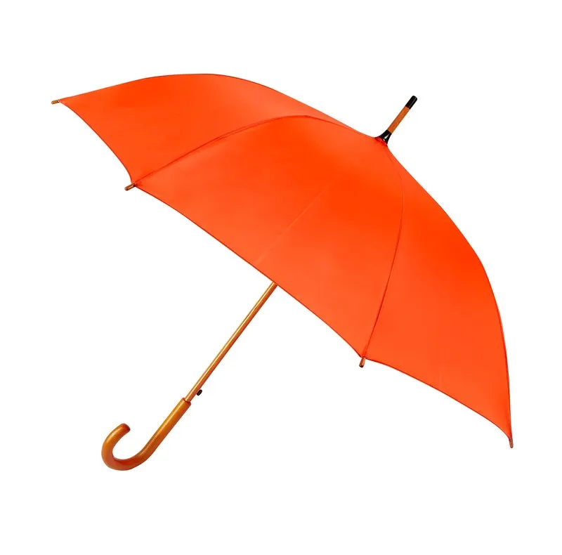 PARAGUAS ABRIL PAR 023 Naranja — clave PAR 023