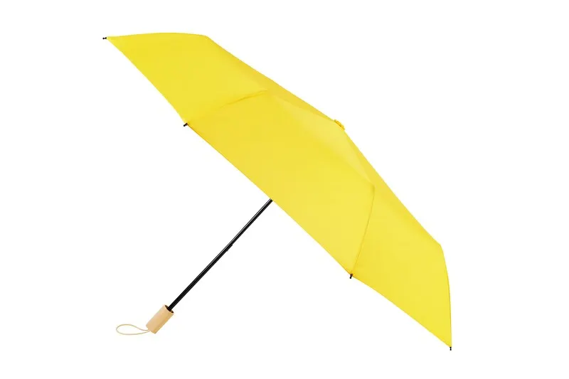 PARAGUAS KHASI PAR 028 Amarillo — clave PAR 028