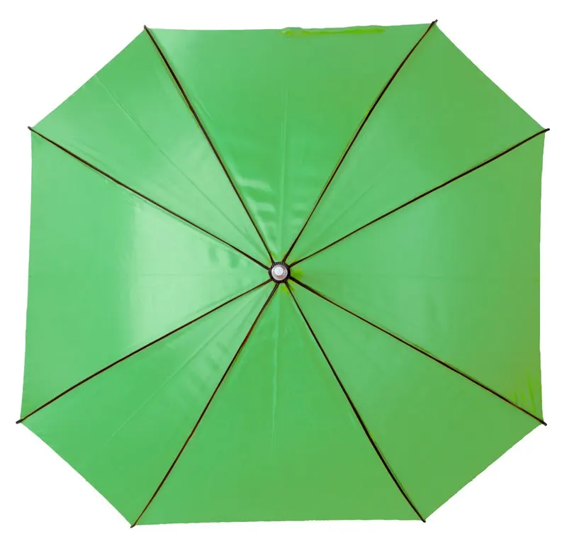 PARAGUAS CUADRADO PAR 03 Verde — clave PAR 03