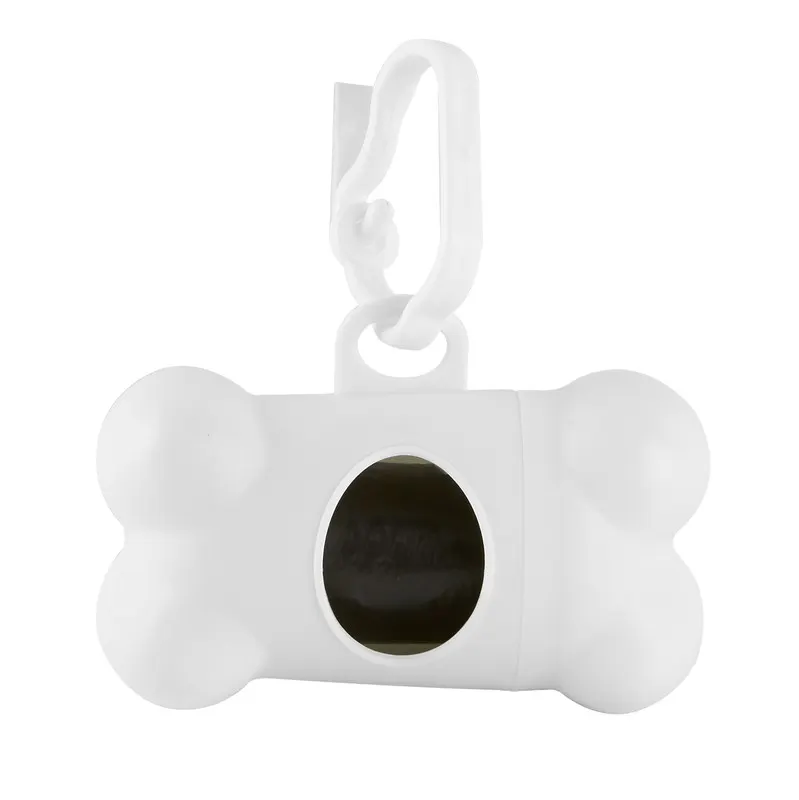 DISPENSADOR BONE PET 001 Blanco — clave PET 001