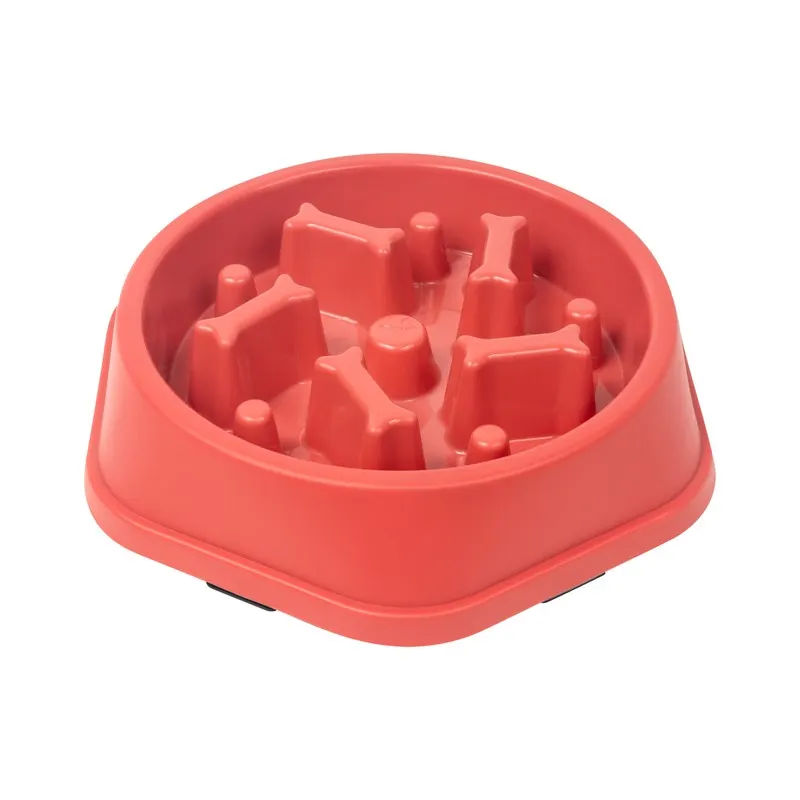 PLATO OSSIS PET 010 Rojo — clave PET 010