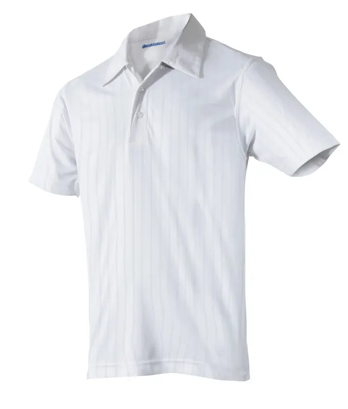 PLAYERA FOSTER PLY 001 Blanco — clave PLY 001