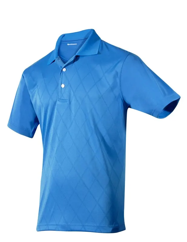 PLAYERA YAGER PLY 002 Azul — clave PLY 002