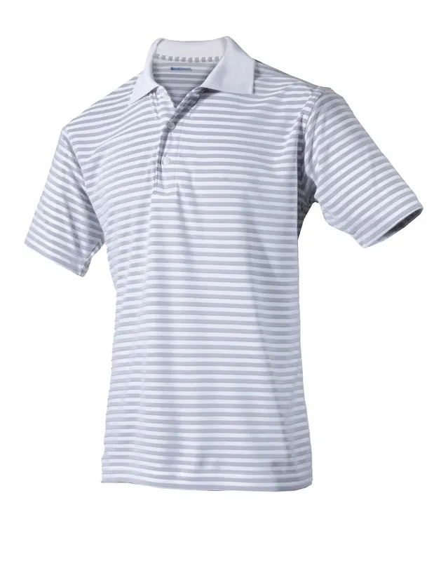 PLAYERA SORRELL PLY 003 Blanco — clave PLY 003