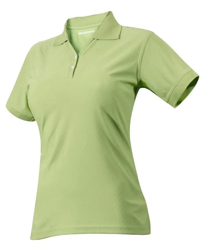 PLAYERA RAVEL PLY 005 Verde — clave PLY 005