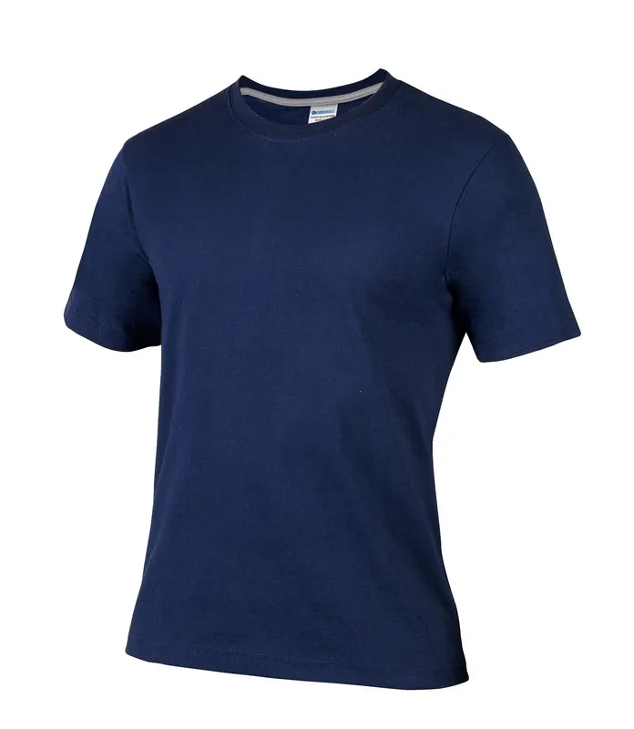 PLAYERA CUELLO REDONDO VITIM PLY 008 Azul — clave PLY 008