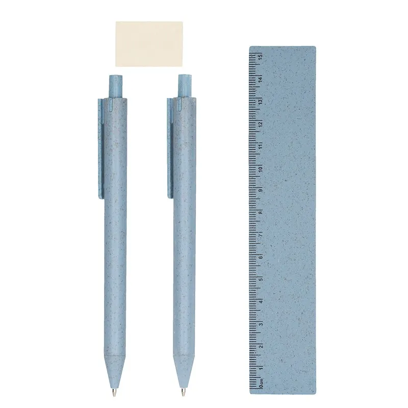 SET ECO SEIBAL PRO 004 Azul — clave PRO 004