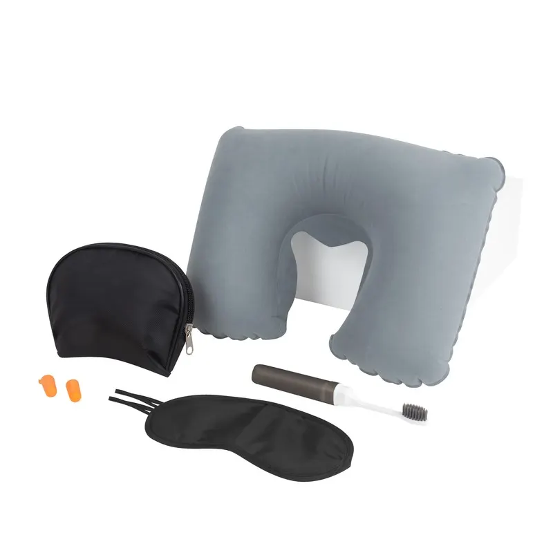 SET DE VIAJE ONERA PRO 006 Negro — clave PRO 006