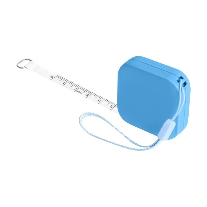 LLAVERO FLEXÓMETRO KANTAV PRO 020 Azul — clave PRO 020