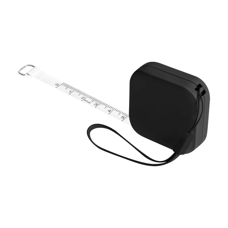 LLAVERO FLEXÓMETRO KANTAV PRO 020 Negro — clave PRO 020
