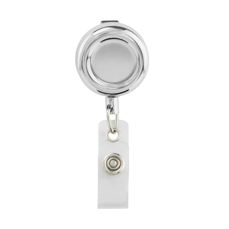 PORTAGAFETE GAURI PRO 030- Plata — clave PRO 030-