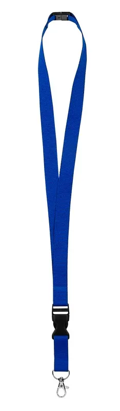 PORTAGAFETE BELAKO PRO 060 Azul — clave PRO 060