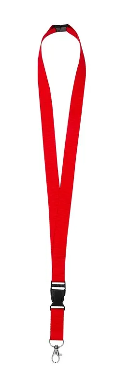 PORTAGAFETE BELAKO PRO 060 Rojo — clave PRO 060