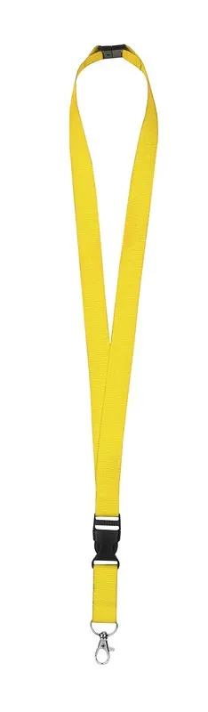 PORTAGAFETE BELAKO PRO 060 Amarillo — clave PRO 060