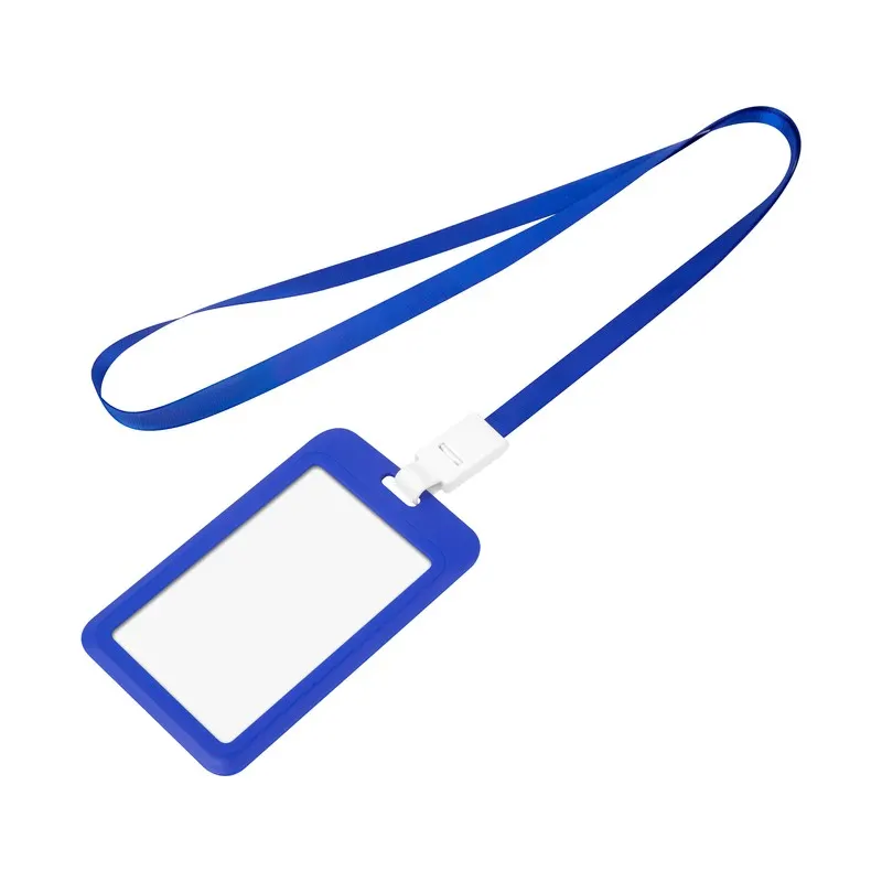 PORTAGAFETE DRAVIK PRO 066 Azul — clave PRO 066