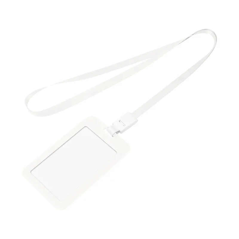 PORTAGAFETE DRAVIK PRO 066 Blanco — clave PRO 066