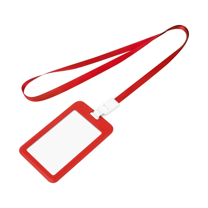 PORTAGAFETE DRAVIK PRO 066 Rojo — clave PRO 066