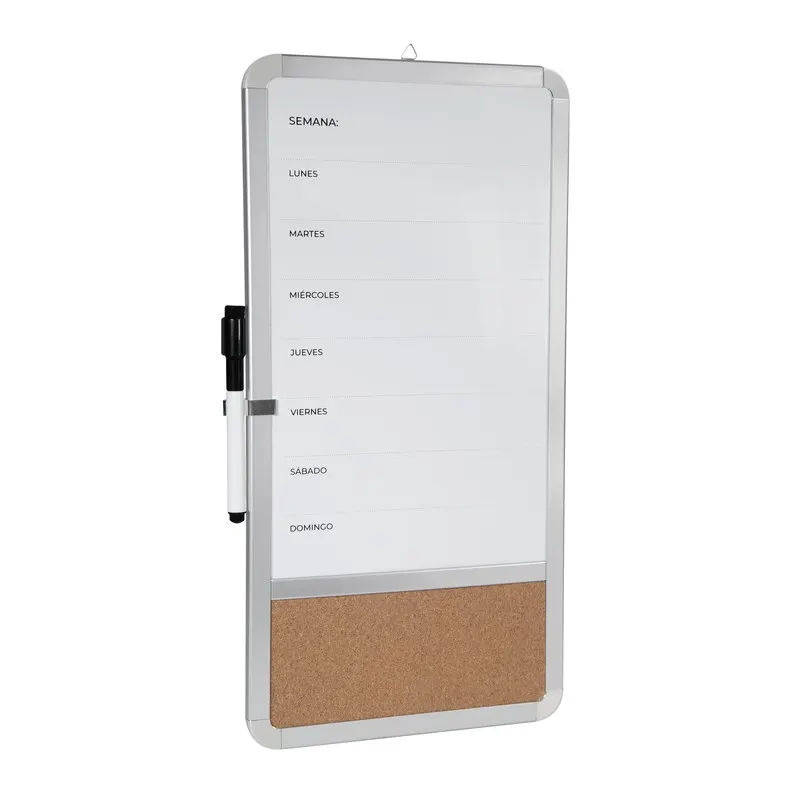 PINTARRÓN DAKO PRO 070 Blanco — clave PRO 070