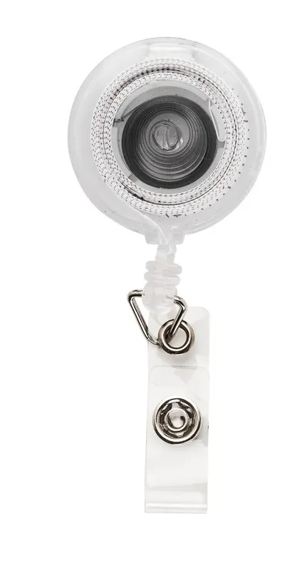 PORTAGAFETE FLEXÓMETRO DOT PRO 098 Blanco — clave PRO 098