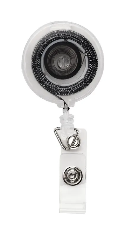 PORTAGAFETE FLEXÓMETRO DOT PRO 098 Negro — clave PRO 098